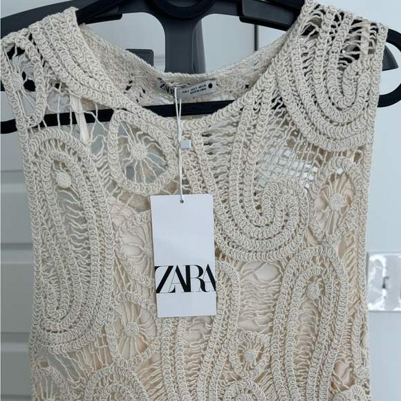 zara asymmetric crochet dress Girls Cotton Jersey Short Sleeve Dress | Midnight - Super Comfy for Kids, 100% Cotton, Sensory Friendly, USA Made